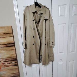 Burberry women blazer size 12